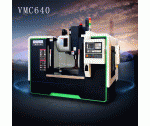 VMC640小型加工中心 数控加工中心